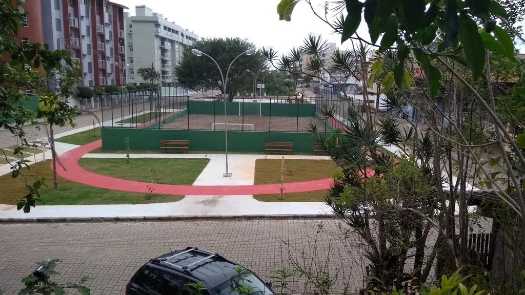 Chales Na Mata 乌巴图巴 外观 照片